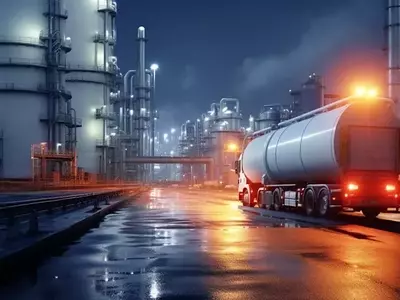 Chevron: A Strategic Buy in the Energy Sector