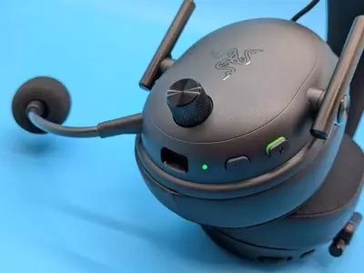 Razer BlackShark V3: Unbeatable Value on Gaming Headsets This Prime Day