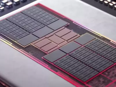 AMD FSR 4.1 Support Extended to Radeon RX 7000 Series GPUs