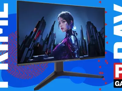 Acer Predator X27U W1bmiiprx: The Most Affordable OLED Gaming Monitor