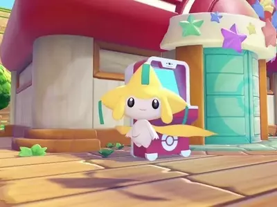 Unlocking Jirachi's Wonders: A Guide to the Pokémon Pokopia Wish Upon a Jirachi Event