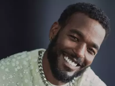 Luke James to Star in Broadway's 'Wanted'