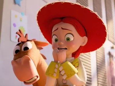 Toy Story 5 Dominates UK and Ireland Box Office with Record-Breaking Debut
