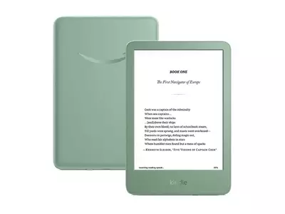 New Kindle Model Drops to $85 for Prime Day Deals