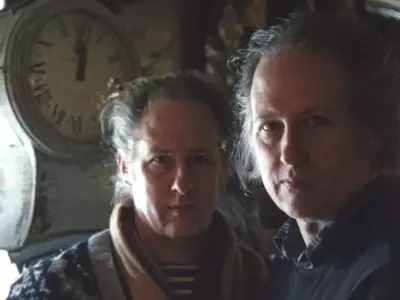 Quay Brothers Discuss Animation Craft and Upcoming Project