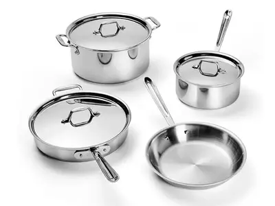 The Ultimate Guide to Selecting the Best Cookware Sets