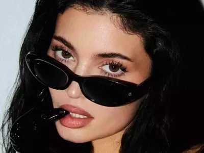 Kylie Jenner's Vision: Blending Tech and Style with New Meta Glasses