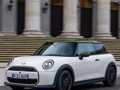 2026 MINI Cooper Lease Deals: Accessible Luxury for June