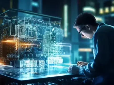 Atai Capital Management's Optimistic Outlook for BK Technologies Corp.
