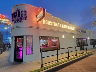 Houston TX Hot Chicken Set to Ignite UK Market with PizzaExpress Partnership