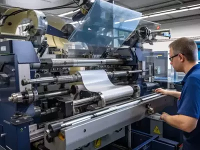 Dow Inc. Capitalizes on Robust Polyethylene Market Amidst Global Shifts
