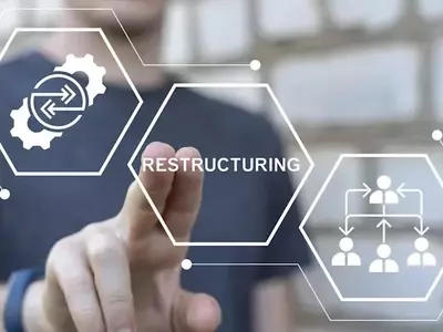 Lecta's Strategic Restructuring and Recapitalization Initiative