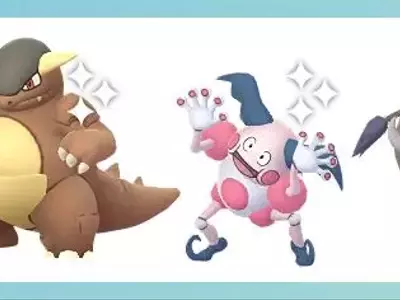 Comprehensive Guide to Regional and Migratory Pokémon in Pokémon Go