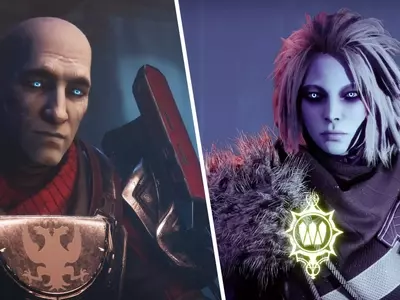 Bungie's Internal 'Destiny' Dating Sim Prototype: A Glimpse into Untapped Game Concepts