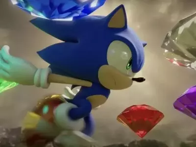 Sonic Frontiers Approaches 5 Million Sales Mark, Signaling Future Direction for the Franchise