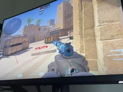 Alienware AW2525HM: The Ultimate Budget-Friendly 320 Hz Gaming Monitor for FPS Enthusiasts