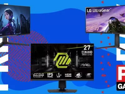 Unbeatable Gaming Monitor Deals for Prime Day
