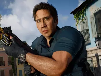 Call of Duty: Black Ops 7 Season 4 Reloaded Update Details Revealed