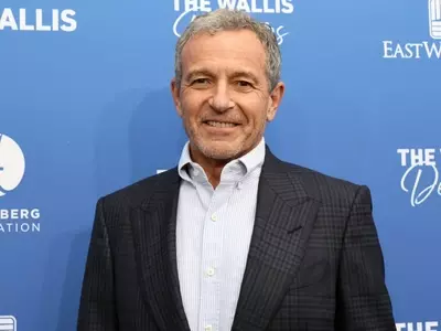 Bob Iger's Post-Disney Reflections: Missed Opportunities and Chapek's Tenure