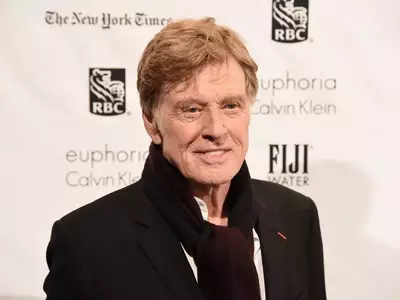 Film Independent Introduces Robert Redford Environmental Vision Award at Spirit Awards