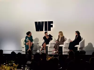 Women in Film Unveils 2026 Fellowship Cohort to Empower Industry Professionals