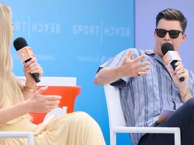 Cannes Lions: A Business-Driven Creative Hub Outshining the Film Festival