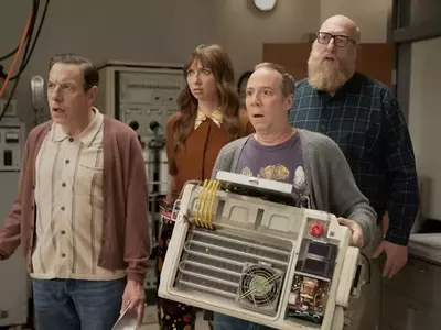 New 'Stuart Fails to Save the Universe' Trailer Released by HBO Max, Featuring 'Big Bang Theory' Cast
