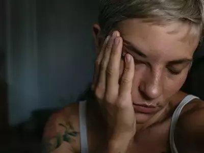 The Unseen Struggles: Motherhood with Chronic Illness