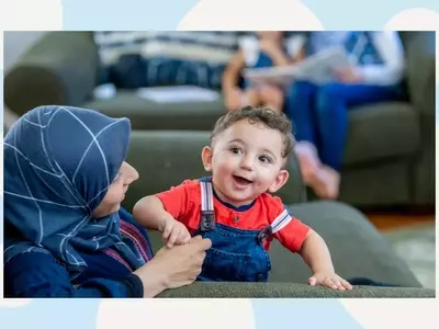 Exploring Islamic Names for Baby Boys: A Comprehensive Guide