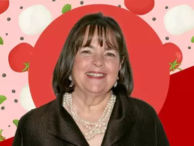 Ina Garten's Expert Tips for Crafting the Perfect Caprese Salad