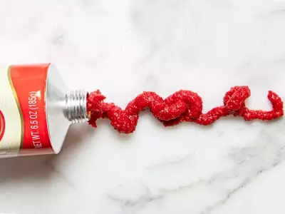 The Unexpected Kitchen Tool for Maximizing Tube Contents