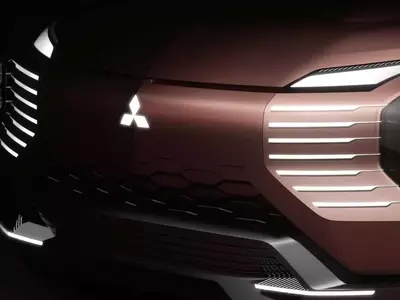 Mitsubishi's Strategic Shift: Embracing Collaboration for EV Development