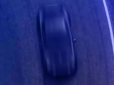 Alpine's New Electric Sports Car to Debut Next Month