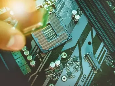 Marvell Technology Pioneers Teralynx T100 to Resolve AI Data Center Bandwidth Issues