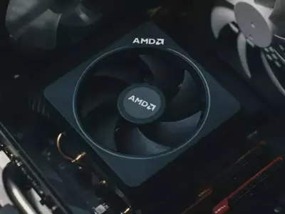 AMD's Strategic Acquisition of MEXT: Boosting AI Memory Solutions