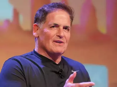 Mark Cuban Defends Entrepreneurs Against 'Eat the Rich' Rhetoric, Highlights Job Creation and Wage Responsibility