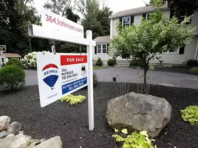 Americans' Shifting Perspective on Homeownership: A Three-Year High in Buyer Sentiment