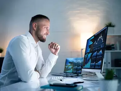 Top AI Stocks Poised for Strong Summer Growth