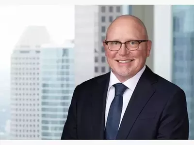 Vinson & Elkins Welcomes Jason Marty as New Chief Operating Officer