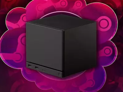 Understanding the Steam Machine: A Comprehensive Guide for New PC Gamers