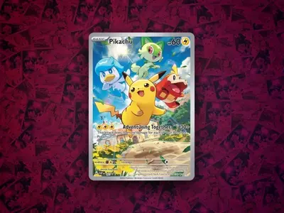 The Pokémon Card Market: A Battle Against Scalpers and Scarcity