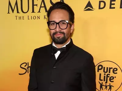 Lin-Manuel Miranda's 'Warriors' Musical Heads to Broadway