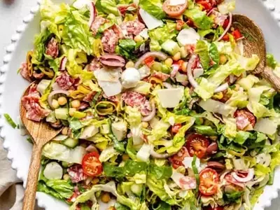 Effortless Summer Dining: 12 Recipes That Skip the Stove