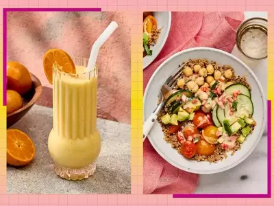 7-Day No-Sugar Meal Plan for Heart Health: Dietitian-Approved Recipes