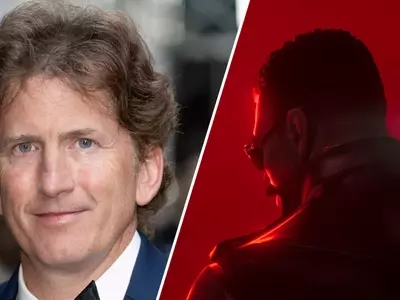 Bethesda Head Confirms Arkane's Marvel's Blade Project is Progressing Well