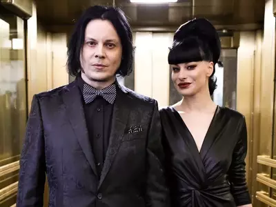 Jack White's Marriage to Olivia Jean Ends After Four Years