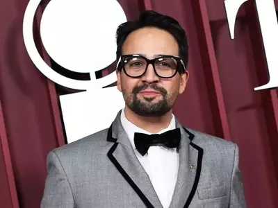 Lin-Manuel Miranda's 'Warriors' Musical to Premiere on Broadway in Spring 2027
