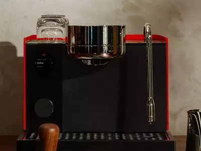 Fellow Espresso Series 1: Bridging Simplicity and Sophistication for Coffee Lovers