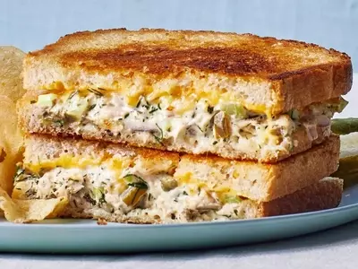 The Ultimate Guide to Crafting Exceptional Sandwiches