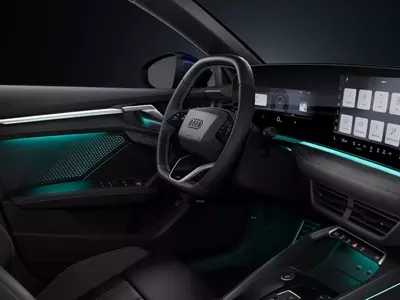Audi A3, S3, and RS3: A Glimpse into the Future of In-Car Technology